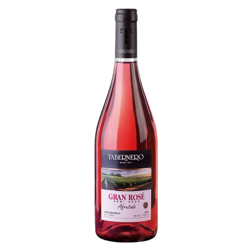 Gran Rosé